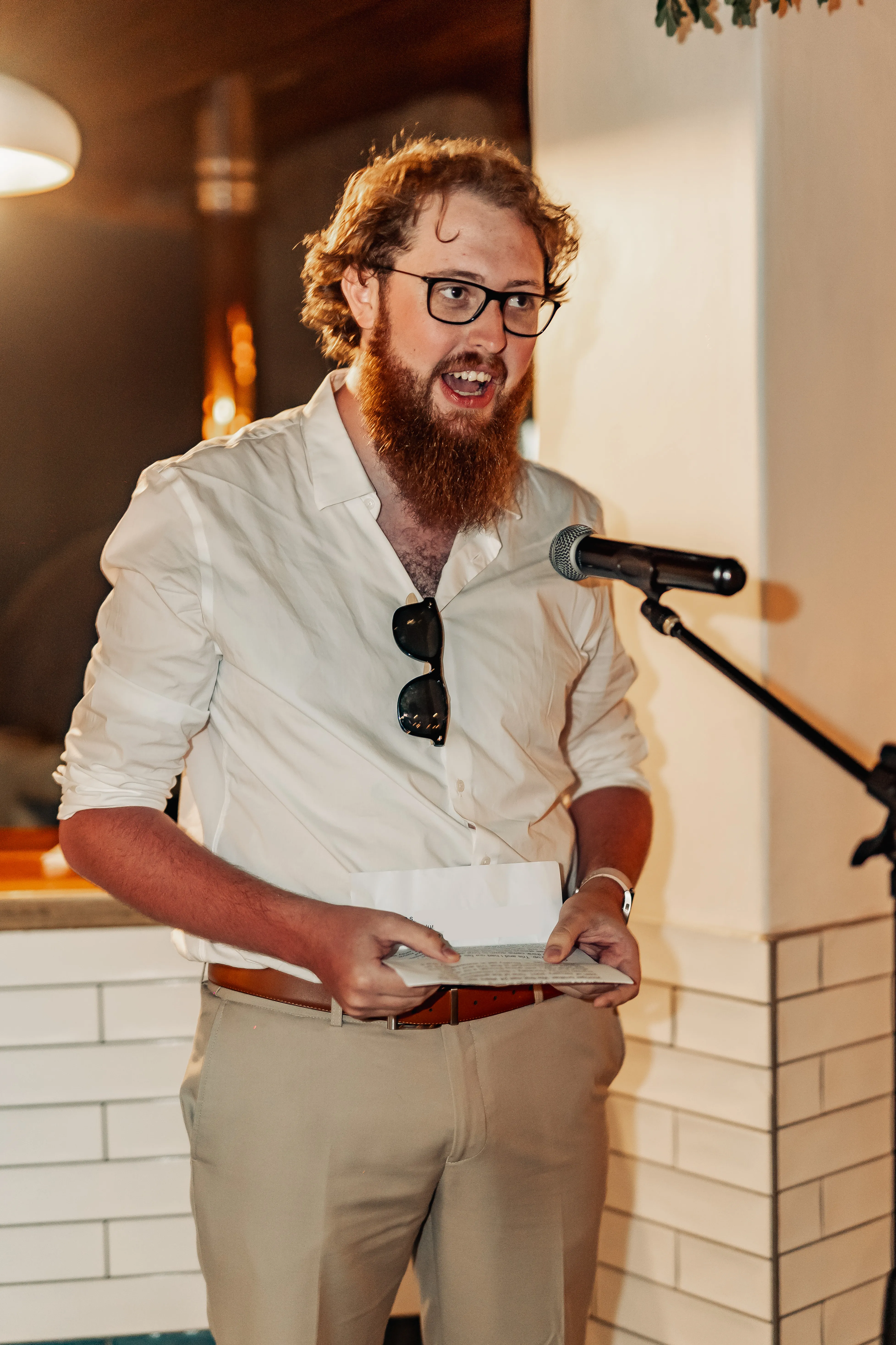 Kieran Rens